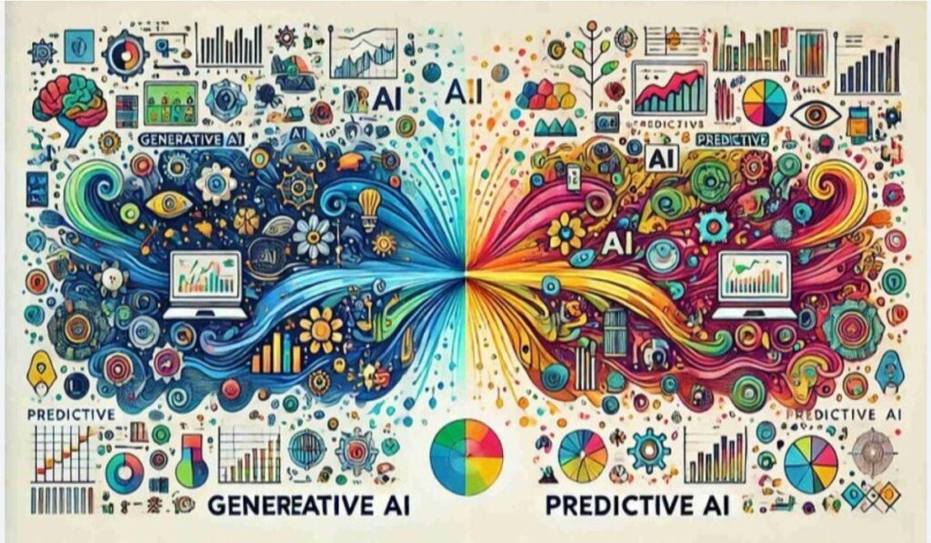 Generative AI