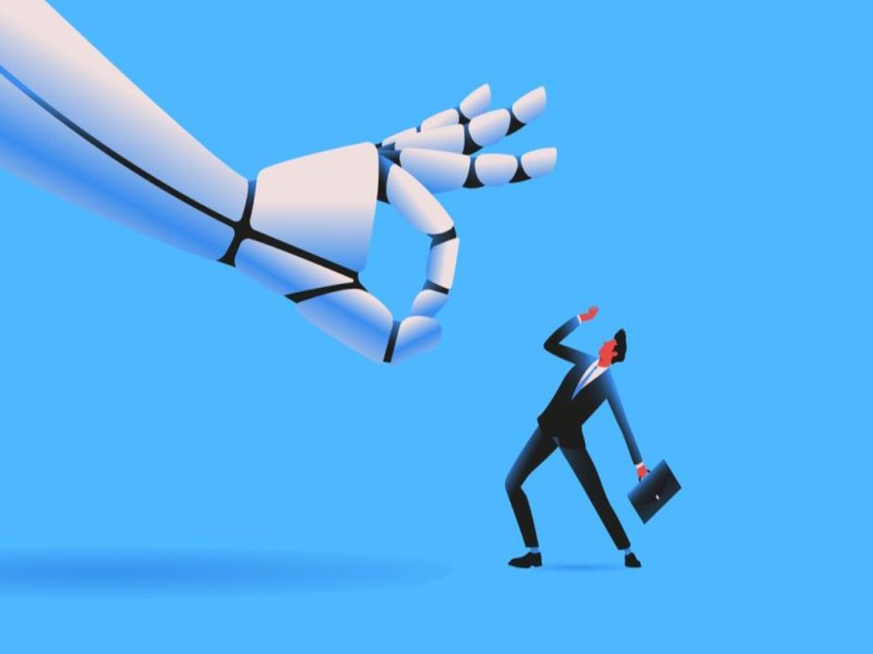 AI revolution impact