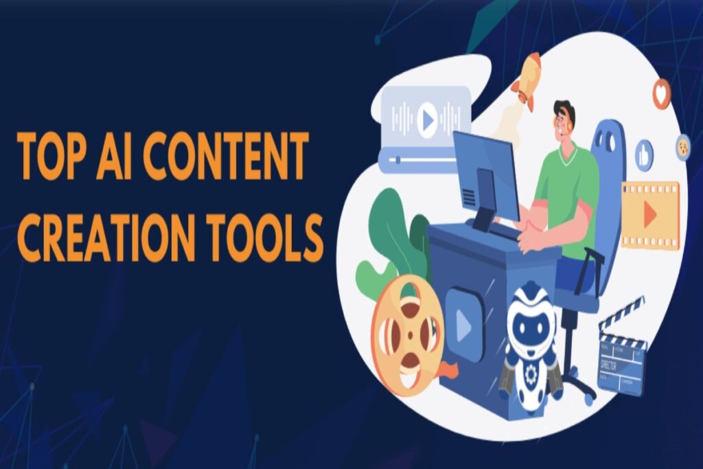 Best AI Tools for Bloggers