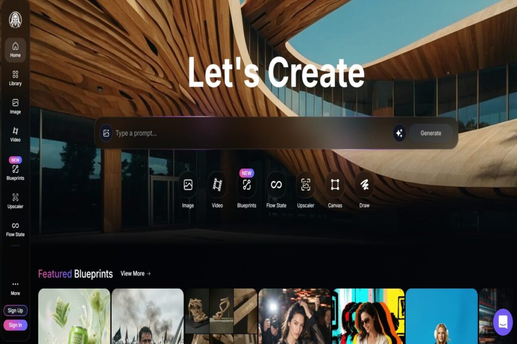 leonardo-AI tools for bloggers
